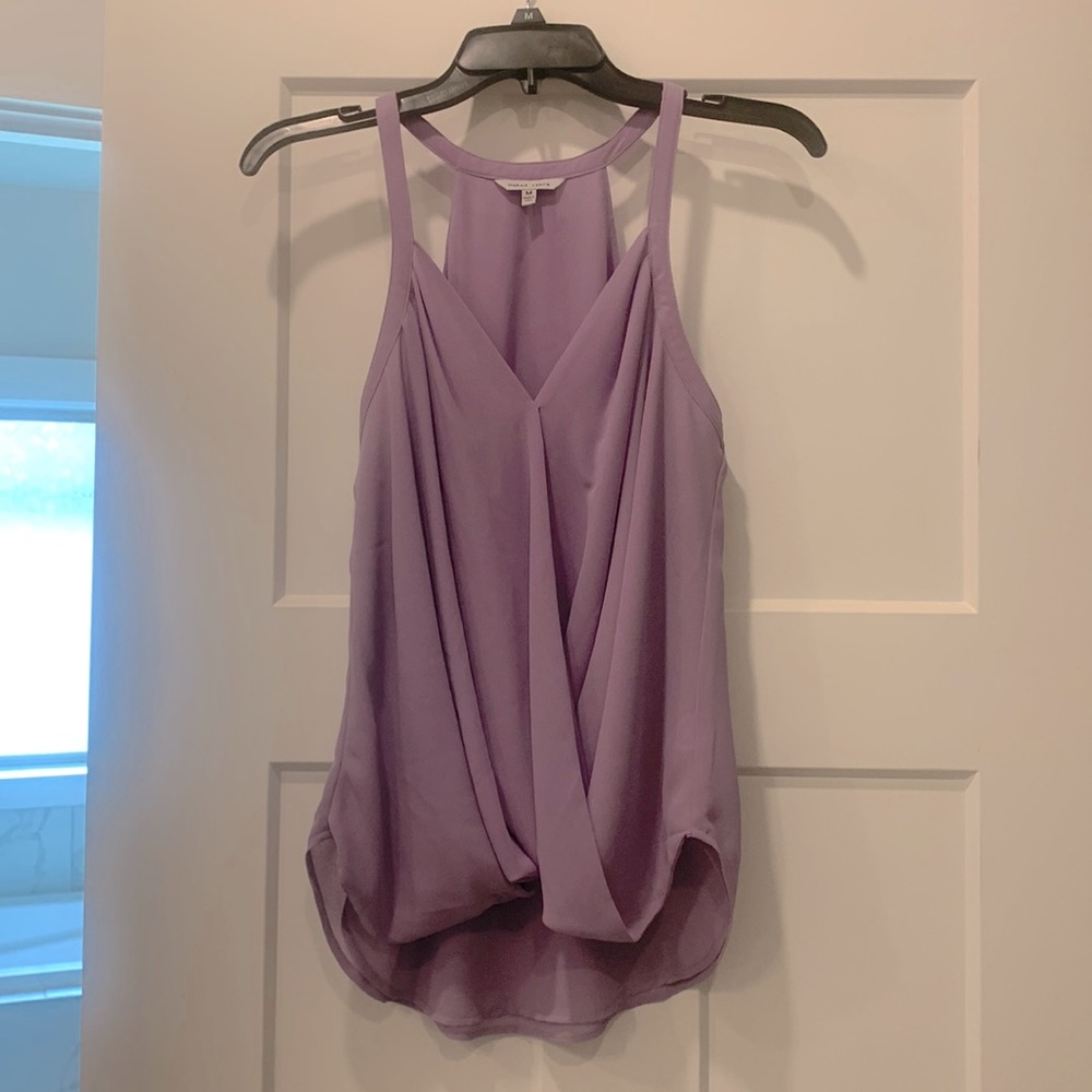 Flowy tank top